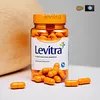 Levitra si trova in farmacia a